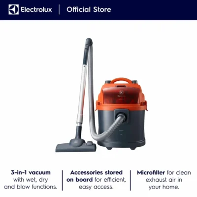 Buy Electrolux UltraClean 3-in-1 Vacuum in bulk for Corporate Gifting | Corporate Gyft
