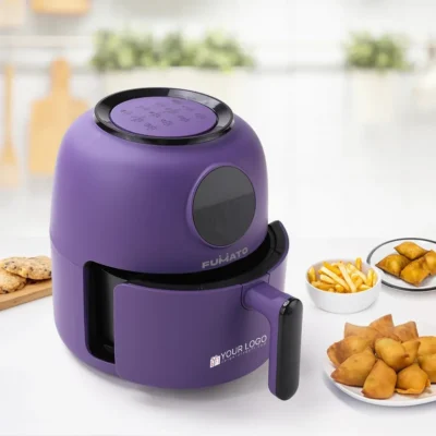 Buy Fumato Digital Air Fryer in bulk for Corporate Gifting | Corporate Gyft