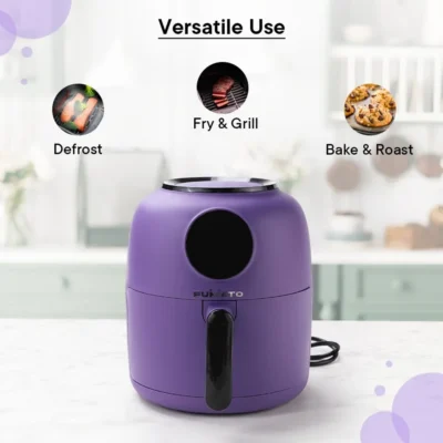 Buy Fumato Digital Air Fryer in bulk for Corporate Gifting | Corporate Gyft