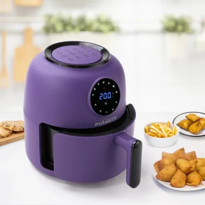 Buy Fumato Digital Air Fryer in bulk for Corporate Gifting | Corporate Gyft