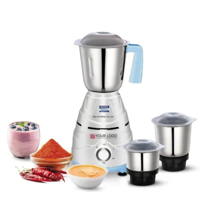 Buy Kent Mixer Grinder with 550W Motor in bulk for Corporate Gifting | Corporate Gyft