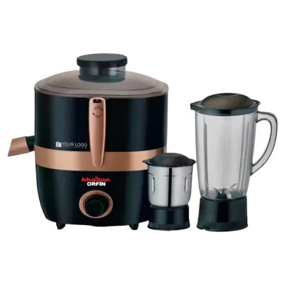 Buy Khaitan 3-Speed Juicer Mixer Grinder in bulk for Corporate Gifting | Corporate Gyft
