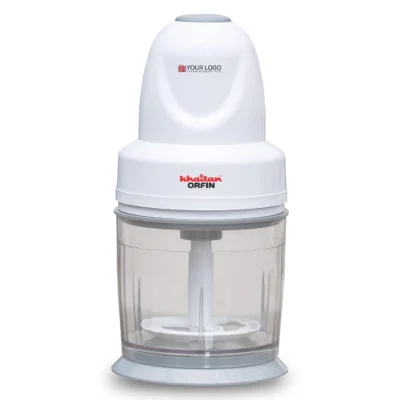 Buy Khaitan Multipurpose Electric Chopper in bulk for Corporate Gifting | Corporate Gyft
