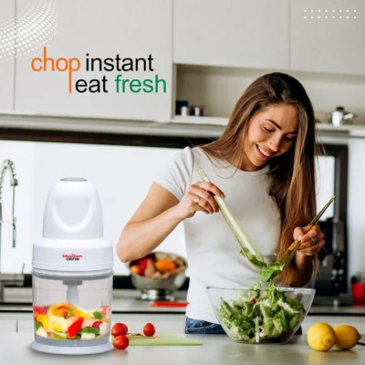Buy Khaitan Multipurpose Electric Chopper in bulk for Corporate Gifting | Corporate Gyft