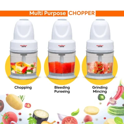 Buy Khaitan Multipurpose Electric Chopper in bulk for Corporate Gifting | Corporate Gyft
