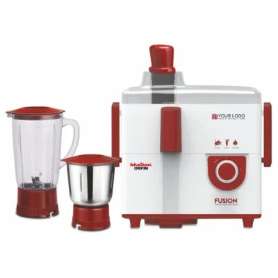 Buy Khaitan Juicer Mixer Grinder in bulk for Corporate Gifting | Corporate Gyft
