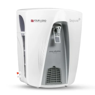 Buy Livpure Alkaline Water Purifier in bulk for Corporate Gifting | Corporate Gyft