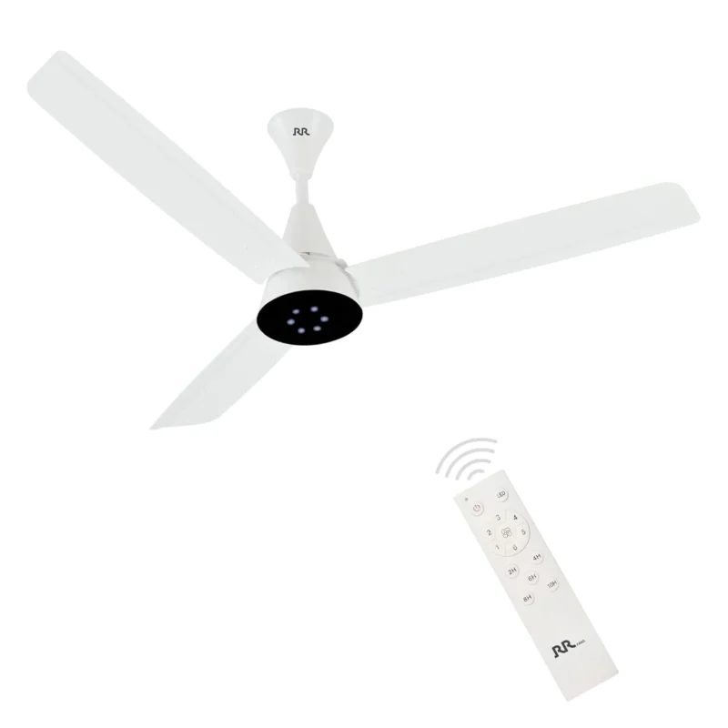 Buy RR BLDC Ceiling Fan with Remote in bulk for Corporate Gifting | Corporate Gyft
