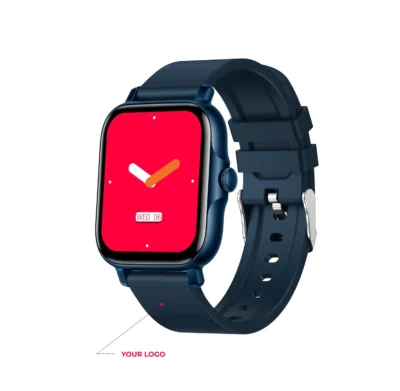 Buy Techcraft Smartwatch with Bluetooth Calling in bulk for Corporate Gifting | Corporate Gyft