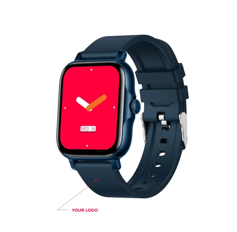 Buy Techcraft Smartwatch with Bluetooth Calling in bulk for Corporate Gifting | Corporate Gyft