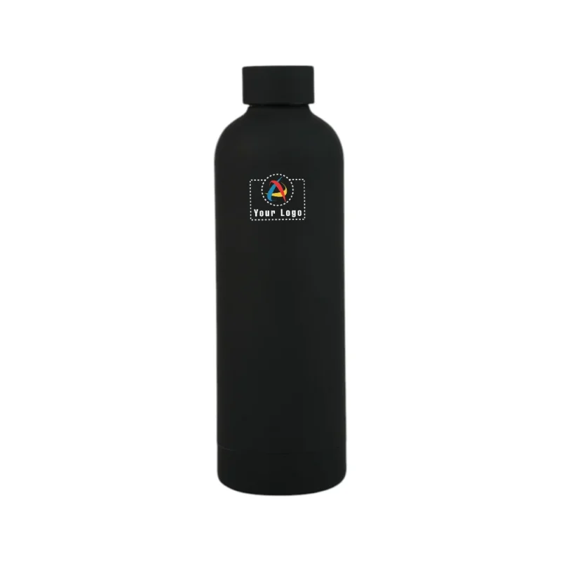 Buy Earth Stainless Steel Bottle in bulk for Corporate Gifting | Corporate Gyft