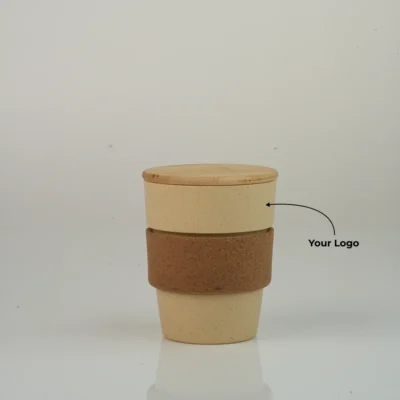 Buy Ester Mug with Cap in bulk for Corporate Gifting | Corporate Gyft