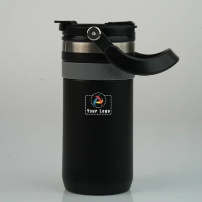 Buy Handler Insulated Tumbler in bulk for Corporate Gifting | Corporate Gyft
