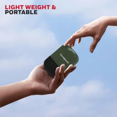 Buy Honeywell TWS Bluetooth Speaker in bulk for Corporate Gifting | Corporate Gyft