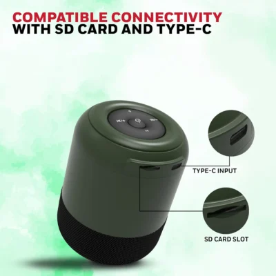 Buy Honeywell TWS Bluetooth Speaker in bulk for Corporate Gifting | Corporate Gyft
