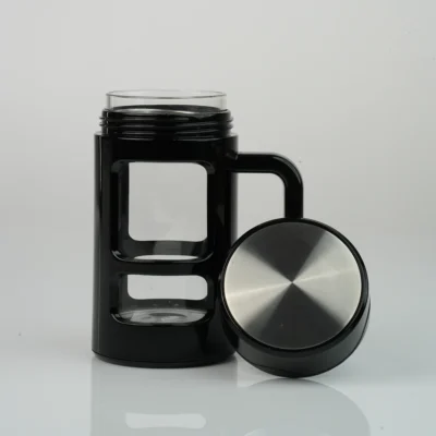 Buy Jumbo Glass Mug in bulk for Corporate Gifting | Corporate Gyft