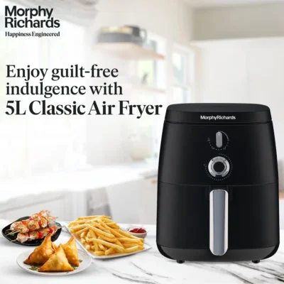 Buy Morphy Richards 5 Litre Classic Air Fryer in bulk for Corporate Gifting | Corporate Gyft
