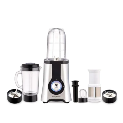 Buy Morphy Richards 4-in-1 Blendmaster Food Processor in bulk for Corporate Gifting | Corporate Gyft