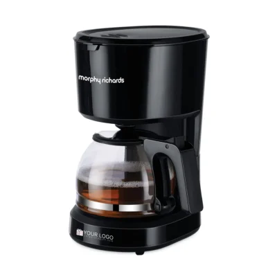 Buy Morphy Richards Espresso Coffee Machine in bulk for Corporate Gifting | Corporate Gyft