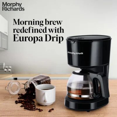 Buy Morphy Richards Espresso Coffee Machine in bulk for Corporate Gifting | Corporate Gyft