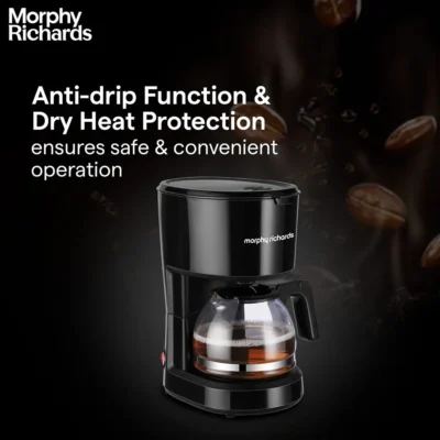 Buy Morphy Richards Espresso Coffee Machine in bulk for Corporate Gifting | Corporate Gyft