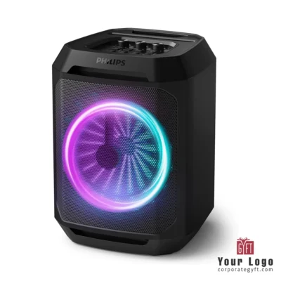 Buy Philips Wireless Bluetooth Party Speaker in bulk for Corporate Gifting | Corporate Gyft