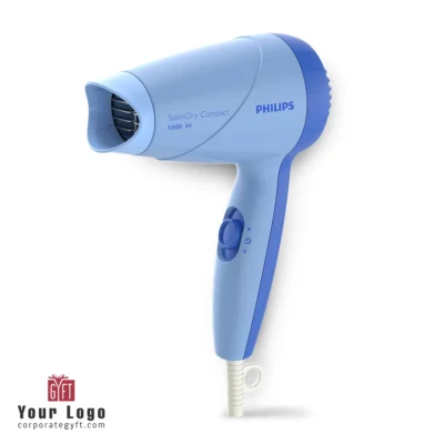Buy Philips Compact Hair Dryer in bulk for Corporate Gifting | Corporate Gyft