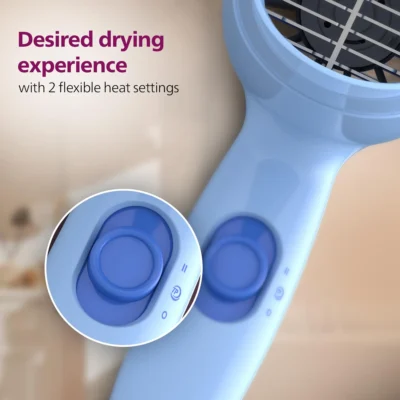 Buy Philips Compact Hair Dryer in bulk for Corporate Gifting | Corporate Gyft