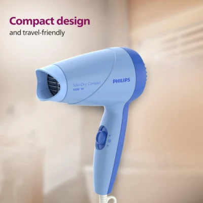 Buy Philips Compact Hair Dryer in bulk for Corporate Gifting | Corporate Gyft