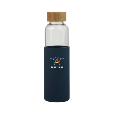 Buy Revive Bottle with Silicon Cover in bulk for Corporate Gifting | Corporate Gyft