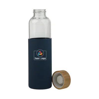 Buy Revive Bottle with Silicon Cover in bulk for Corporate Gifting | Corporate Gyft