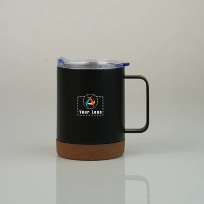 Buy Rubel Stainless Steel Mug in bulk for Corporate Gifting | Corporate Gyft