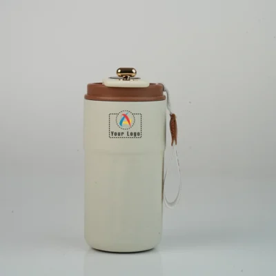 Buy Smart Temperature Display Mug - White in bulk for Corporate Gifting | Corporate Gyft
