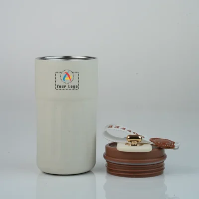 Buy Smart Temperature Display Mug - White in bulk for Corporate Gifting | Corporate Gyft