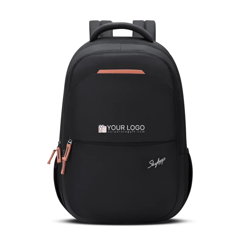 Buy Skybags Corporate Laptop Backpack in bulk for Corporate Gifting | Corporate Gyft