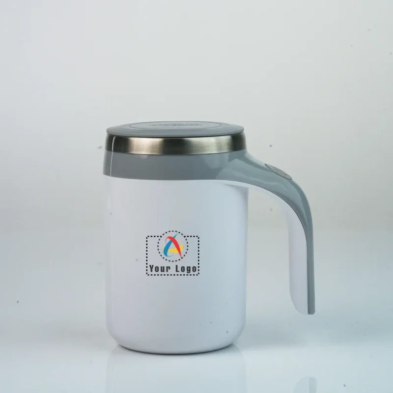 Buy Storm Self Stirring Mug in bulk for Corporate Gifting | Corporate Gyft