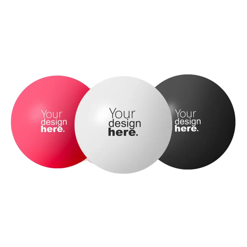 Buy Colourful Squishy Stress Balls in bulk for Corporate Gifting | Corporate Gyft