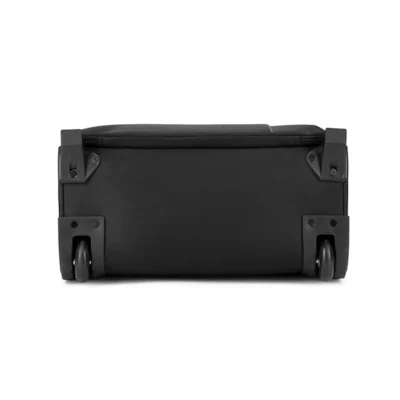 Buy VIP Polyester Briefcase with Wheels in bulk for Corporate Gifting | Corporate Gyft