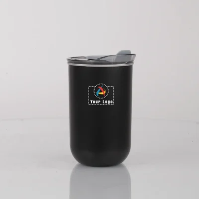 Buy Espresso Insulated Mug-Black in bulk for Corporate Gifting | Corporate Gyft