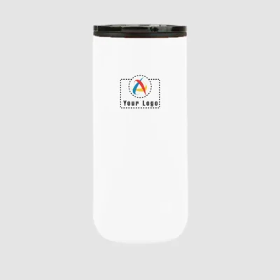 Buy Spring Water Mug - White in bulk for Corporate Gifting | Corporate Gyft