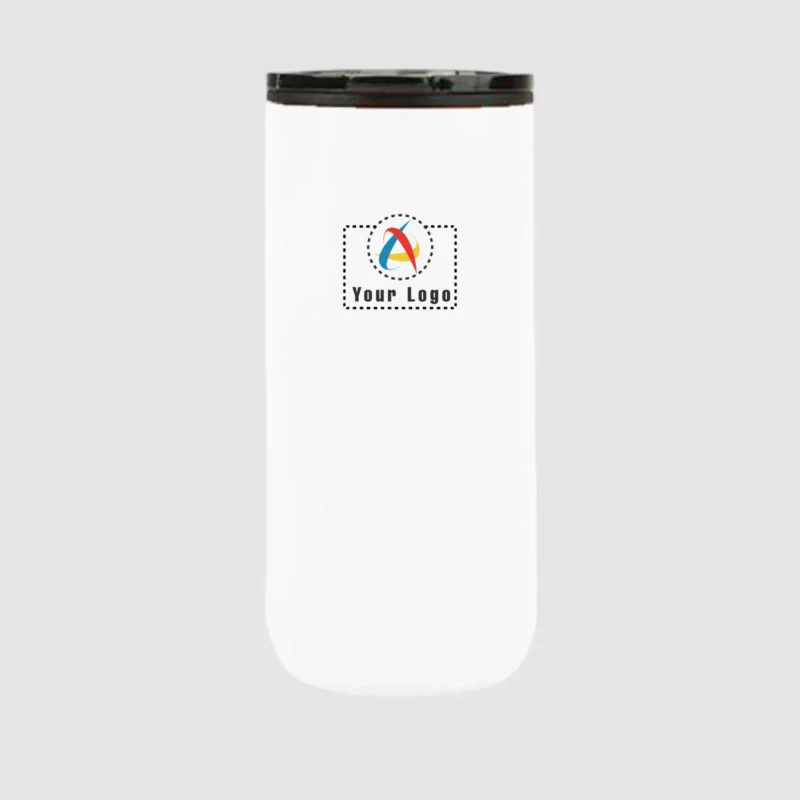 Buy Spring Water Mug - White in bulk for Corporate Gifting | Corporate Gyft