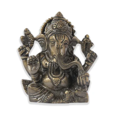 Buy Lord Ganesha with Agarbati Stand in bulk for Corporate Gifting | Corporate Gyft