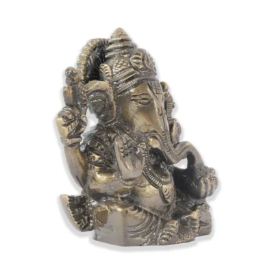 Buy Lord Ganesha with Agarbati Stand in bulk for Corporate Gifting | Corporate Gyft