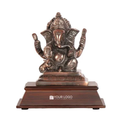 Buy Lord Ganesha Statue in bulk for Corporate Gifting | Corporate Gyft