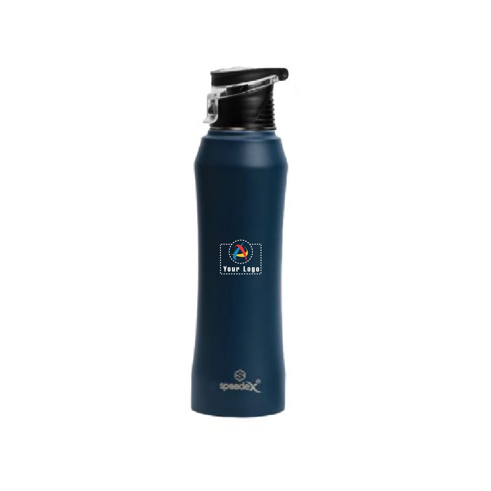 Buy Glacia Stainless Steel Bottles - Teal Green in bulk for Corporate Gifting | Corporate Gyft