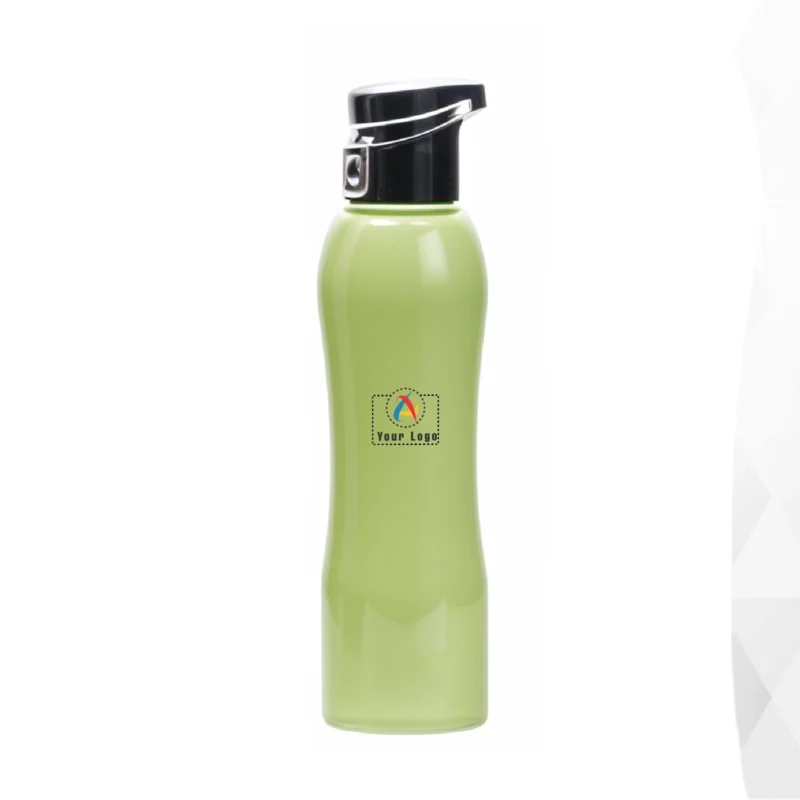 Buy Hydrate Stainless Steel Water Bottle - Green in bulk for Corporate Gifting | Corporate Gyft