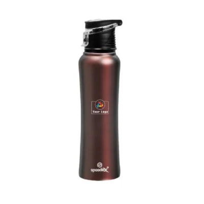 Buy Kurvey Stainless Steel Bottle - Wine in bulk for Corporate Gifting | Corporate Gyft