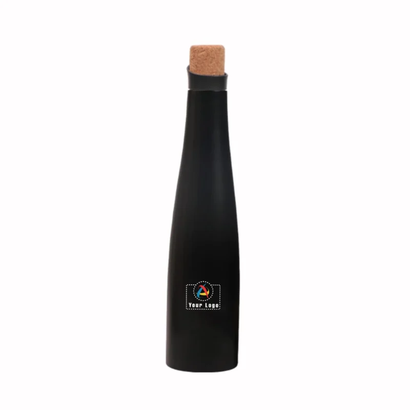 Buy Shark Double Wall Bottle - Wine in bulk for Corporate Gifting | Corporate Gyft