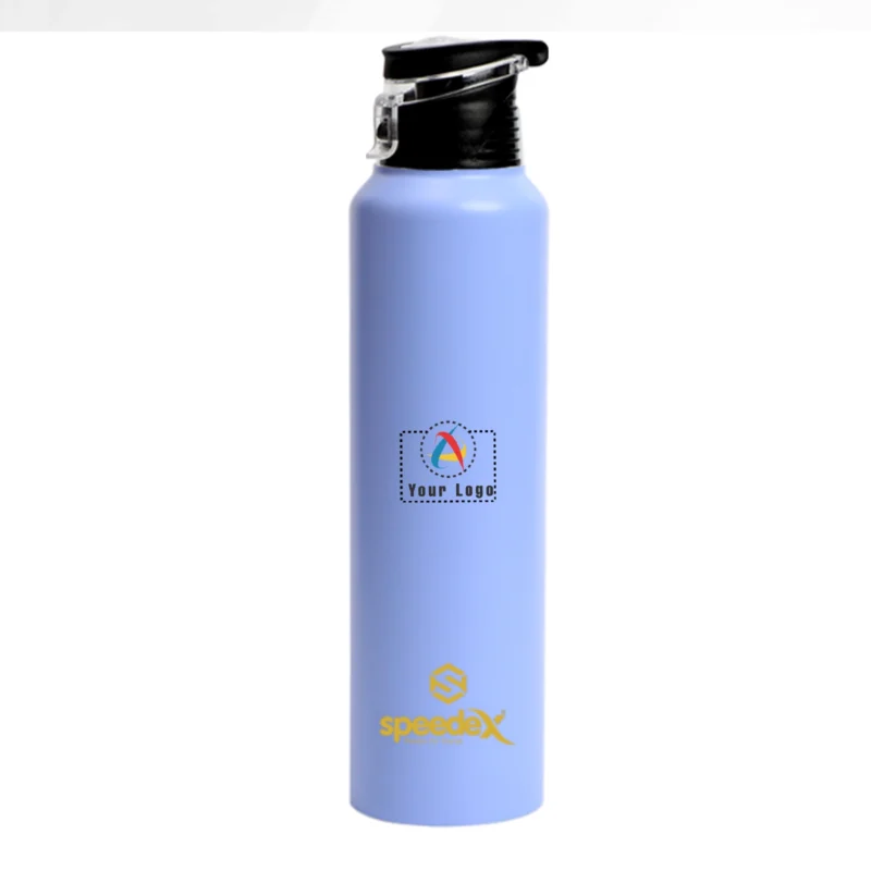 Buy Simplex Stainless Steel Bottle - Orchid in bulk for Corporate Gifting | Corporate Gyft