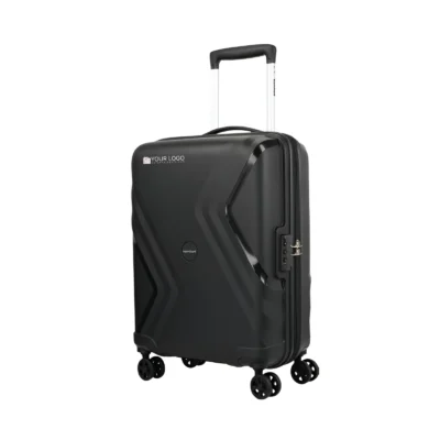 Buy Kamiliant Delta Roader Trolley - Black in bulk for Corporate Gifting | Corporate Gyft